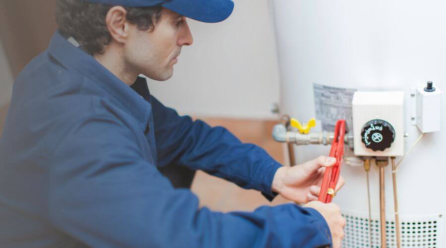 Professional septic pumping service in Prince, WV